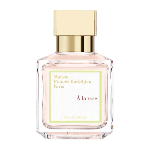 Nước hoa MFK À la rose EDP authentic