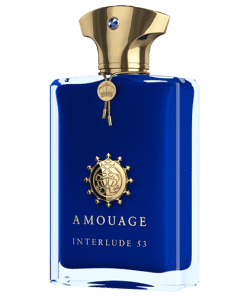 AMOUAGE Interlude 53 Man Exceptional Extrait 100ml