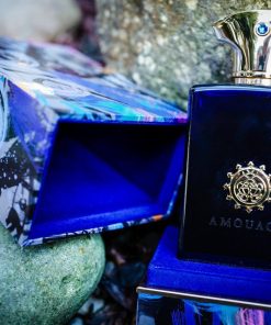 AMOUAGE Interlude Man 100ml