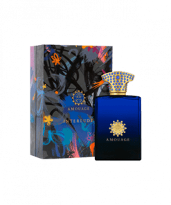 AMOUAGE Interlude Man Limited Edition 100ml