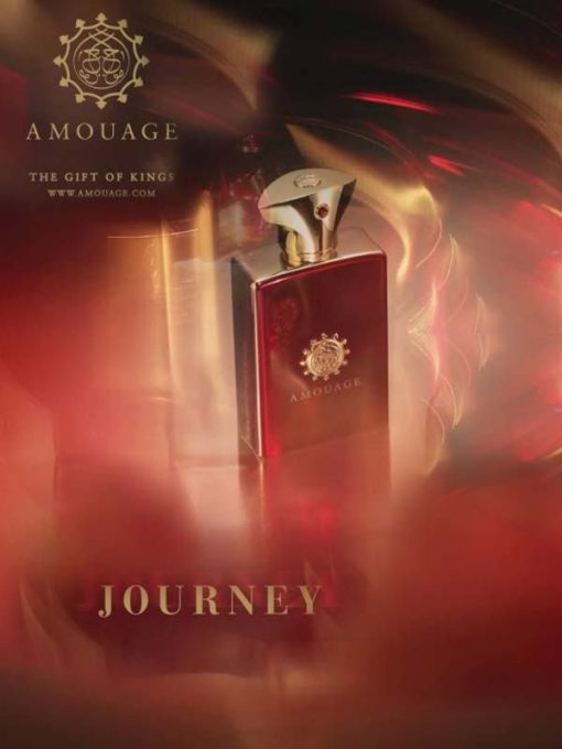 AMOUAGE Journey Man 100ml