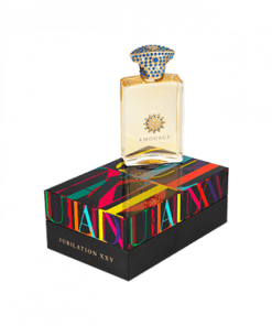 AMOUAGE Jubilation XXV Man Limited Edition 100ml