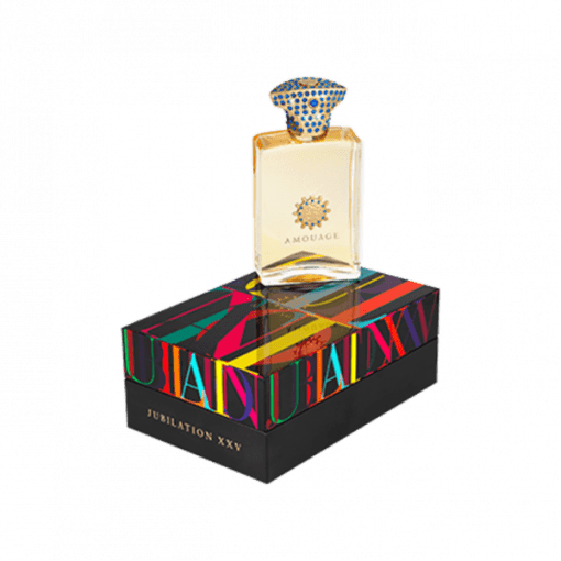 AMOUAGE Jubilation XXV Man Limited Edition 100ml