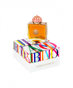 AMOUAGE Jubilation XXV Woman Limited Edition 100ml