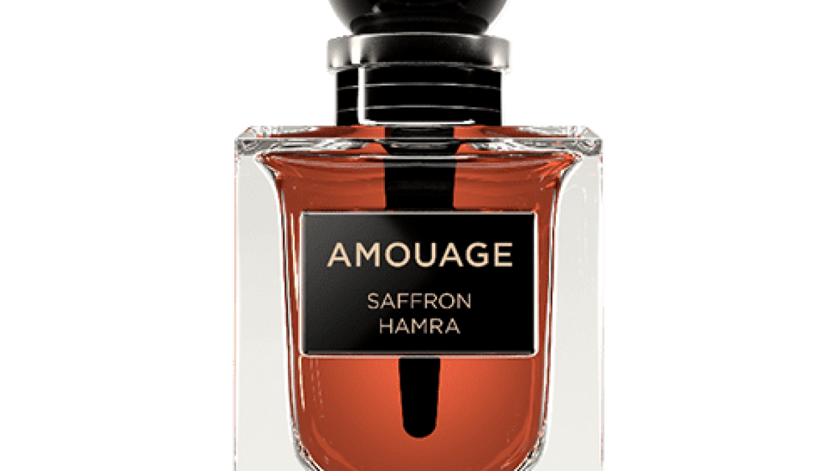 Amouage Ti n Perfumes