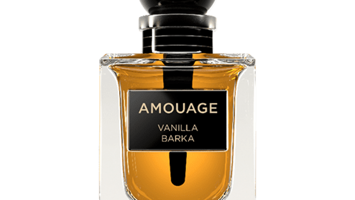 Amouage Ti n Perfumes