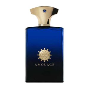 Amouage Interlude Man 100ml 1 Amouage Interlude Man EDP 100ml _ Tiến Perfume