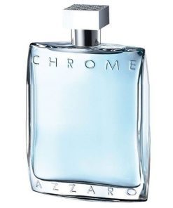 Azzaro Chrome EDT 100ml