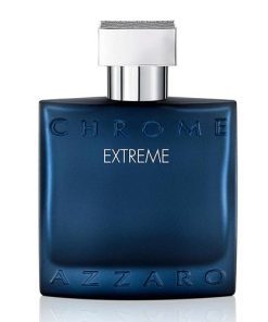 Azzaro Chrome Extreme EDP 100ml