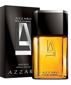 Azzaro Pour Homme EDT 100ml