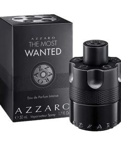 Azzaro The Most Wanted Intense EDP For Men 100ml