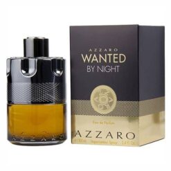 Azzaro Wanted By Night EDP 100ml