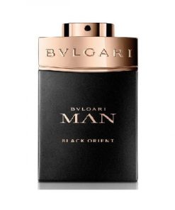 BVLGARI Man Black Orient 100ml