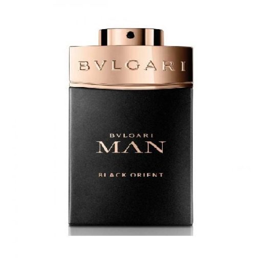 BVLGARI Man Black Orient 100ml