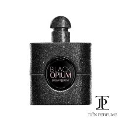 Black Opium Extreme Yves Saint Laurent 90ml _ Tiến Perfume
