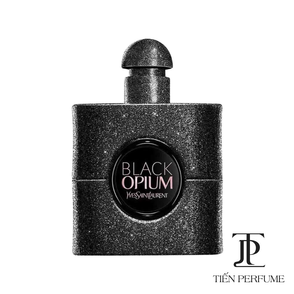 Yves Saint Laurent Black Opium Extreme EDP 20 Black Opium Extreme Yves Saint Laurent 90ml _ Tiến Perfume
