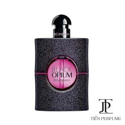 Black Opium Neon Yves Saint Laurent 75ml _ Tiến Perfume