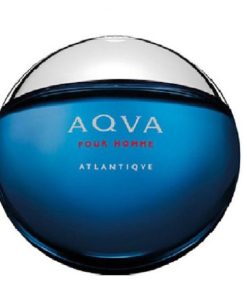 Bvlgari Aqva Atlantiqve 100ml