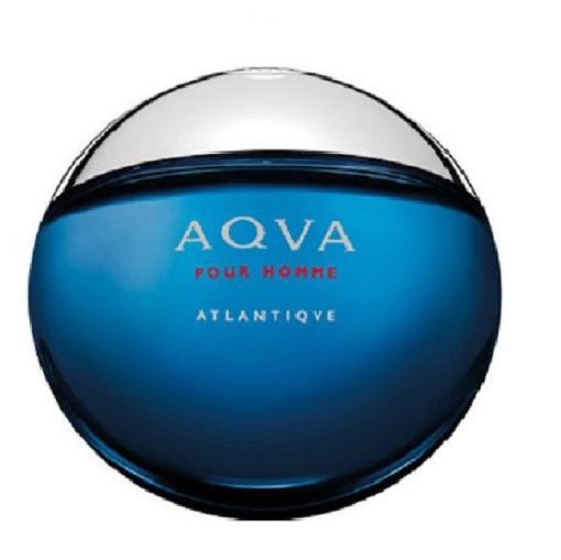 Bvlgari Aqva Atlantiqve 100ml