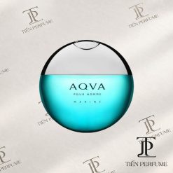 Bvlgari Aqva Marine EDT 100ml _ Tiến Perfume