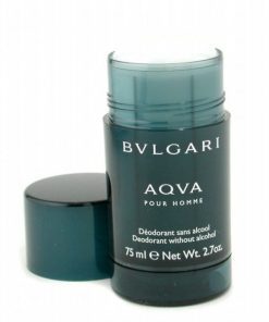 Bvlgari Aqva Pour Homme Deostick