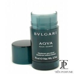 Bvlgari Aqva Pour Homme Deostick Tiến Perfume