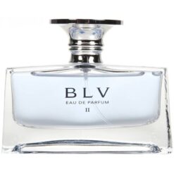 Bvlgari BLV Eau De Parfum II 75ml