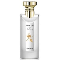 Bvlgari Eau Parfumée Thé Blanc 75ml