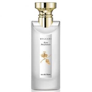 Bvlgari Eau Parfumée Thé Blanc 75ml 1 Bvlgari Eau Parfumée Thé Blanc 75ml