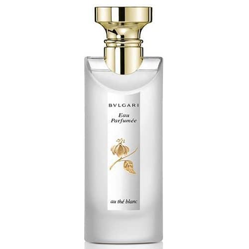 Bvlgari Eau Parfumée Thé Blanc 75ml Bvlgari Eau Parfumée Thé Blanc 75ml