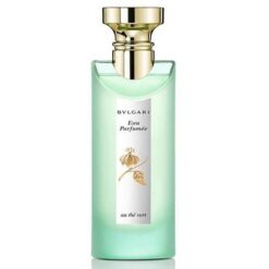 Bvlgari Eau Parfumee The Vert 150ml