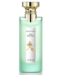 Bvlgari Eau Parfumee The Vert 75ml