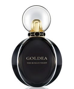 Bvlgari Goldea The Roman Night 15ml