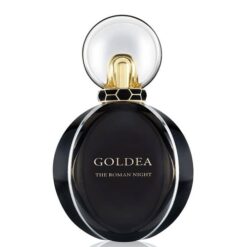 Bvlgari Goldea The Roman Night 50ml