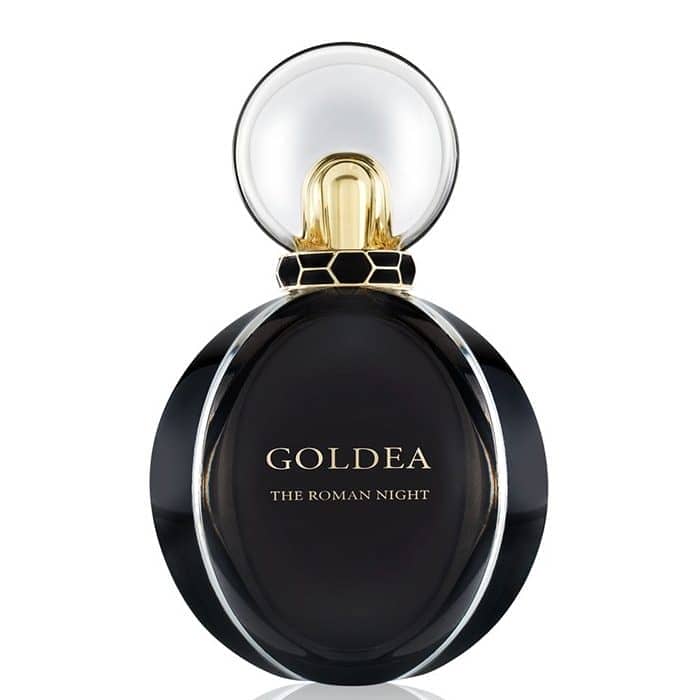 Bvlgari Goldea The Roman Night 5ml Bvlgari Goldea The Roman Night 5ml