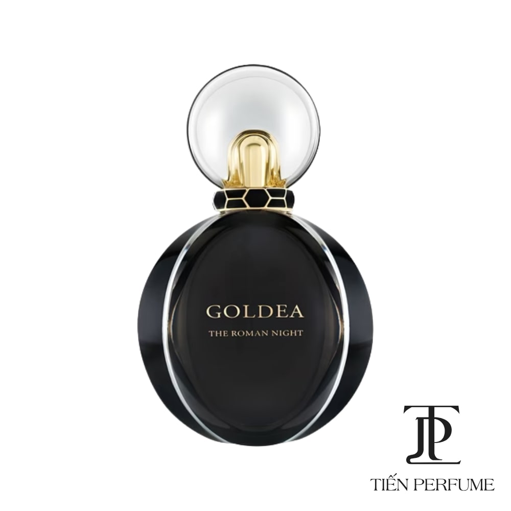 Bvlgari Goldea The Roman Night EDP 90ml _ Tiến Perfume