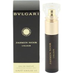 Bvlgari Jasmin Noir L’Elixir For Women 10ml