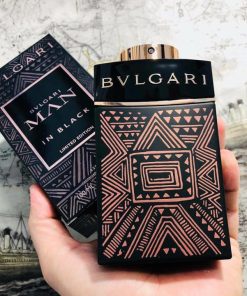 Bvlgari Man In Black Essence Limited Edition 100ml