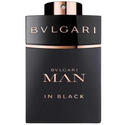 Bvlgari Man In Black For Men 100ml