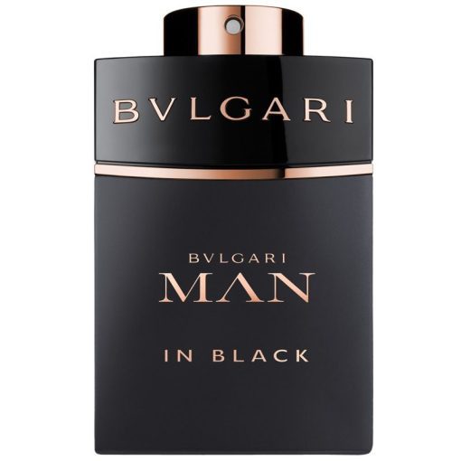 Bvlgari Man In Black For Men 60ml