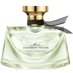 Bvlgari Mon Jasmin Noir L’Eau Exquise 75ml