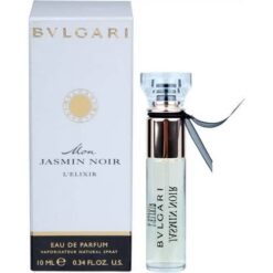 Bvlgari Mon Jasmin Noir L’Elixir 10ml