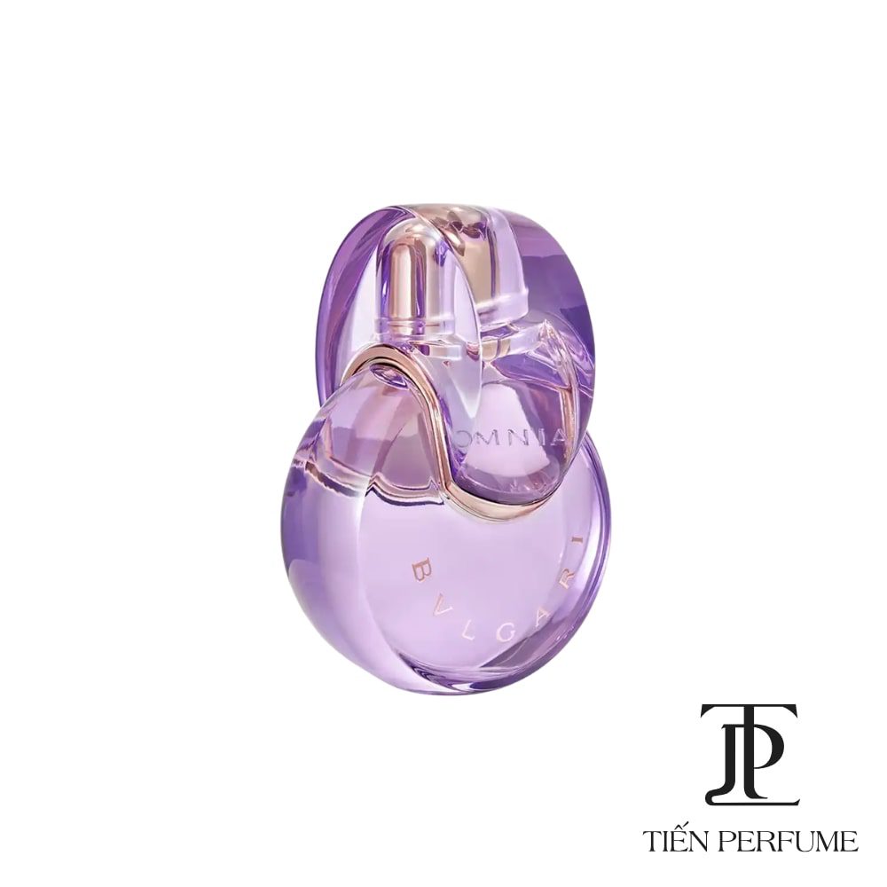 Bvlgari Omnia Amethyste EDT 100ml _ Tiến Perfume