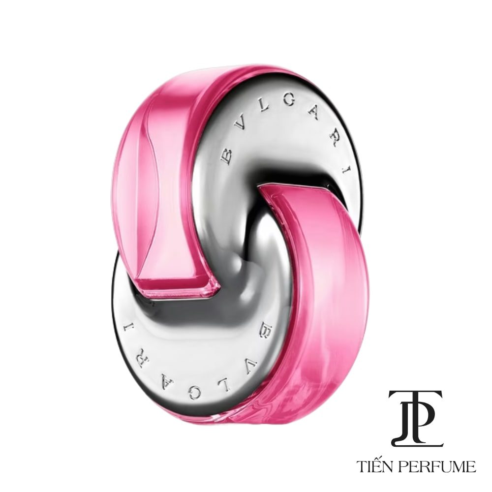 Bvlgari Omnia Pink Sapphire 65ml _ Tiến Perfume