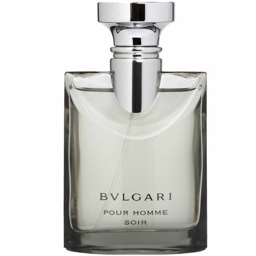 Bvlgari Pour Homme Soir 100ml