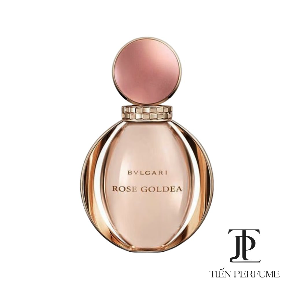 Bvlgari Rose Goldea EDP 90ml _ Tiến Perfume