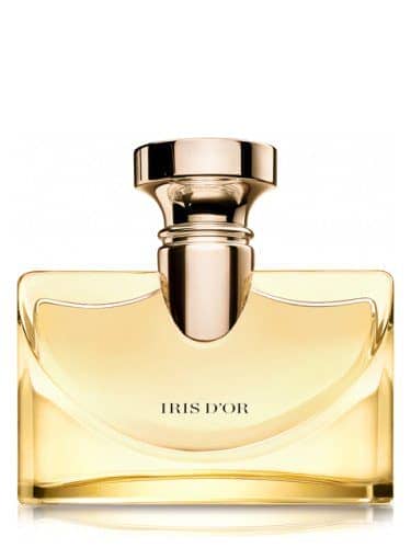 Bvlgari Splendida Iris D`Or For Women 100ml Bvlgari Splendida Iris D`Or For Women 100ml