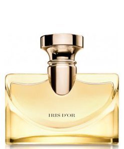 Bvlgari Splendida Iris D`Or For Women 15ml