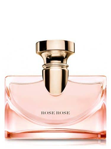 Bvlgari Splendida Rose Rose For Women 100ml Bvlgari Splendida Rose Rose For Women 100ml