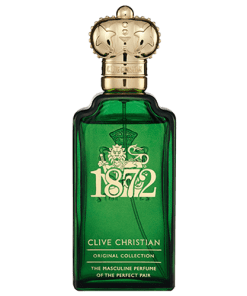 CLIVE CHRISTIAN 1872 Masculine 100ml